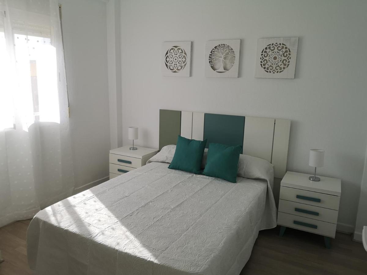 Bellavista Con Piscina Apartment Alicante Exterior photo