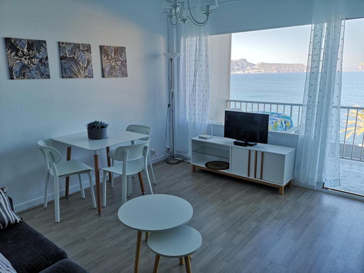 Bellavista Con Piscina Apartment Alicante Exterior photo